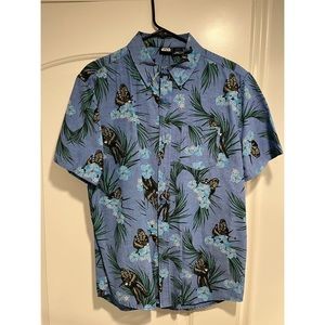 Men’s Star Wars Shirt Size M